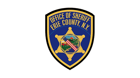 Erie County Sheriff