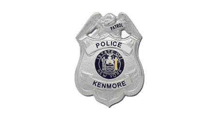 Kenmore Police